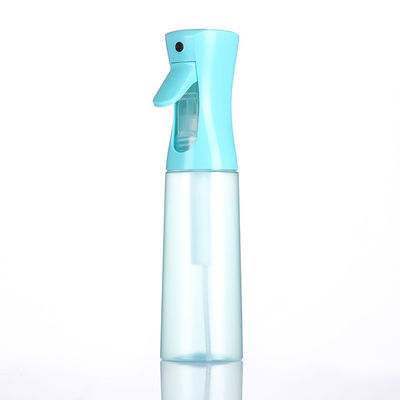 Bottiglia d'imballaggio continua glassata della foschia di cura personale della bottiglia 200ml 300ml 7oz 10oz dello spruzzo