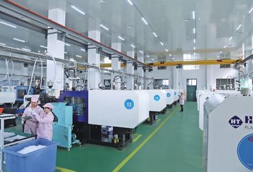 La Cina ningbo chenming sprayer co.,ltd Profilo aziendale