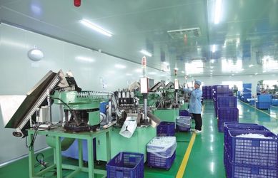 La Cina ningbo chenming sprayer co.,ltd Profilo aziendale