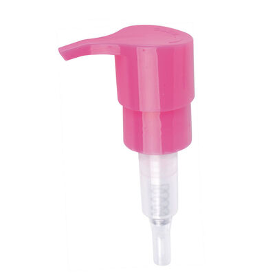 Prezzo buono Pompa erogatore acqua 24/410 a prezzo economico, tappo pompa lozione personalizzabile in linea