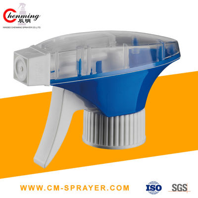 28-400 il 28/410 di nero blu della testa di spruzzo di innesco dello spiritello malevolo 28mm dello spruzzatore di plastica di innesco