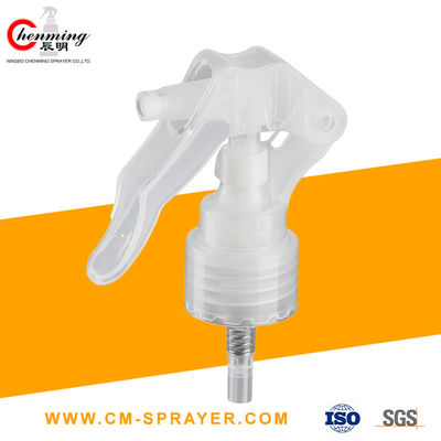 Good price Atomizzatore capo continuo ultra fine bianco di Mini Trigger Sprayer 20-410 della foschia di 3 Oz agricolo in linea