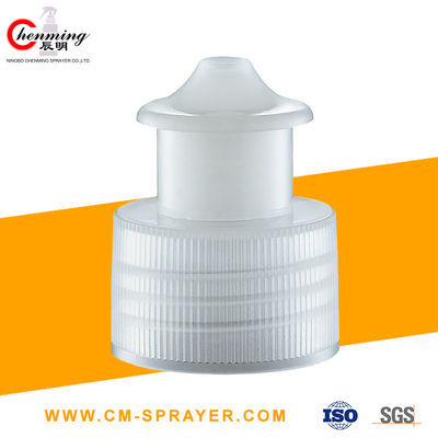 Good price 24-410 coperchio in opposizione del cappuccio della bottiglia di acqua di plastica cosmetica dei tappi di bottiglia 28-410 per le bottiglie di sport in linea