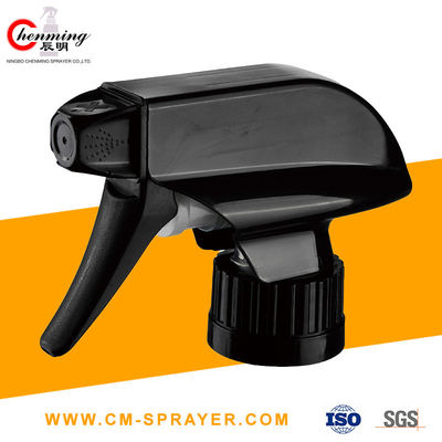 Good price Autolavaggio nero degli spruzzatori 0.12CC del cricco della pompa 28/410 fine nero dello spruzzatore di innesco della foschia in linea