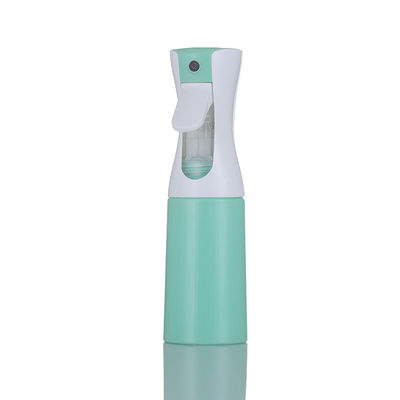 Good price Bottiglia continua dello spruzzo di vendita 200ML dell'iniezione di Matte Fine Mist dei capelli dello spruzzatore della bottiglia dell'acqua vuota di plastica calda di lavoro di parrucchiere in linea