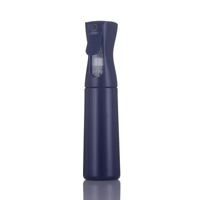 Good price Bottiglia continua dettagliante di plastica dell'acqua vaporizzata dei capelli della bottiglia 300ml dello spruzzo dell'alcool in linea