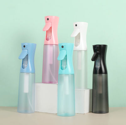 Good price Bottiglia d'imballaggio continua glassata della foschia di cura personale della bottiglia 200ml 300ml 7oz 10oz dello spruzzo in linea