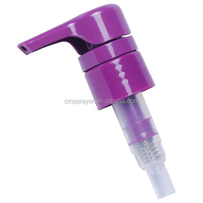 Prezzo buono Pompa di lozione di plastica di alto livello per cosmetici pompe per uso quotidiano pompe di lozione di plastica per sapone per mani in linea