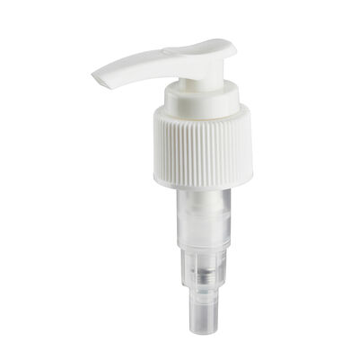 Prezzo buono Vendita Calda 28/415 Pompa per Lozione in Plastica, Pompa Dispenser per Gel, Pompa per Lozione Atomizzatore Cosmetico con Testa Diversa in linea