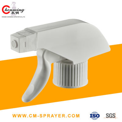 Good price L'innesco manuale della bottiglia dello spruzzo dirige 28/400 di caduta liquida dello spruzzatore bianco di innesco 28-410 non in linea