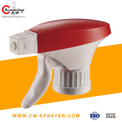 Good price Erogatore di plastica della sostituzione dell'ugello spruzzatore di innesco dell'acqua per la cucina 28/400 28/410 della bottiglia in linea