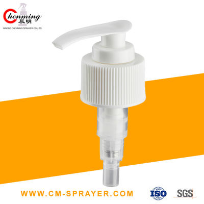 Good price 32/410 33/410 38/400 38/410 48/410 Lotion Dispenser  Pump 33/410 Dispenser Pump 11'' Dip Tube in linea