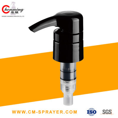 Good price pompa 24 della lozione del nero 28r3 410 28/410 32/410 di doppio strato liscio del pacchetto 33-400 4CC in linea