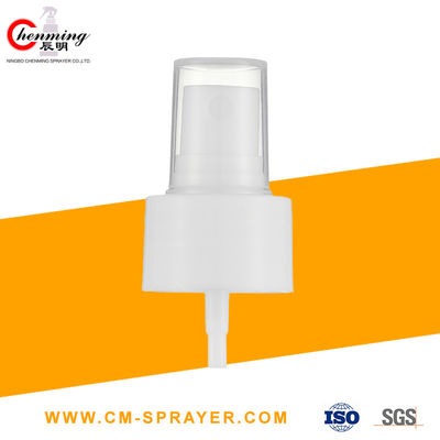 Good price pompa distributrice della bottiglia 28-410 di plastica della pompa dello spruzzo della foschia di 24mm 25mm 28mm in linea