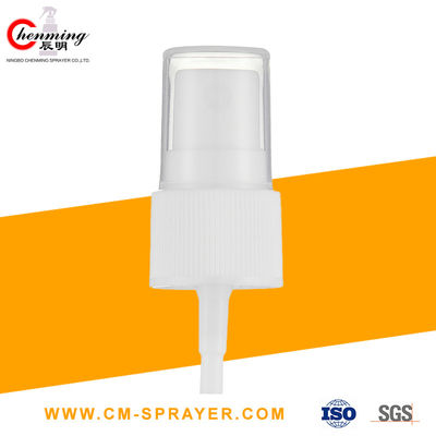 Good price 18/400 20/410 di pompa fine di plastica della piegatura del profumo della pompa dello spruzzatore della foschia in linea