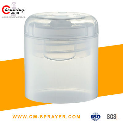 Good price 24mm 33-400 24-415 Flip Top Cap 28mm 28/410 di Flip Top Bottle Lids in linea