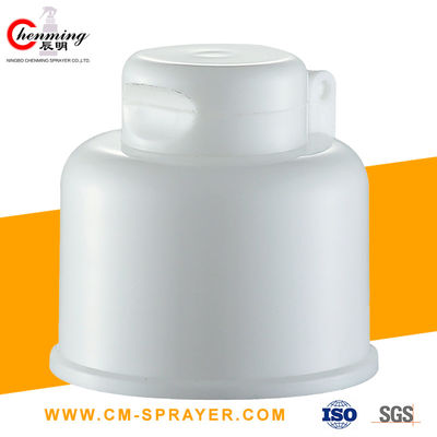 Good price Contenitore 25mm del dentifricio in pasta di Flip Top Dispensing Caps For 24mm in linea