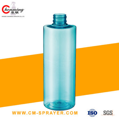 Good price La pompa di plastica dell'animale domestico vuoto 500ml della bottiglia della pompa dell'ANIMALE DOMESTICO di lavaggio della mano imbottiglia l'erogatore bianco in linea