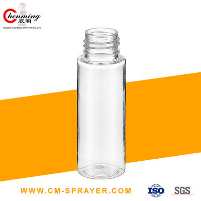 Good price 20/410 PET Pump Bottle Plastic Pet Foam Pump Bottle 60ml in linea