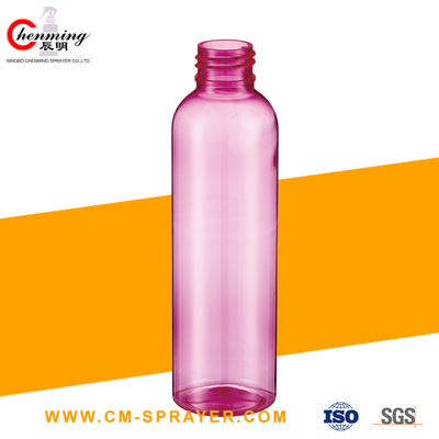 Good price Foamer White Clear Pink Pet Pump Bottle 150ml 24/410 in linea