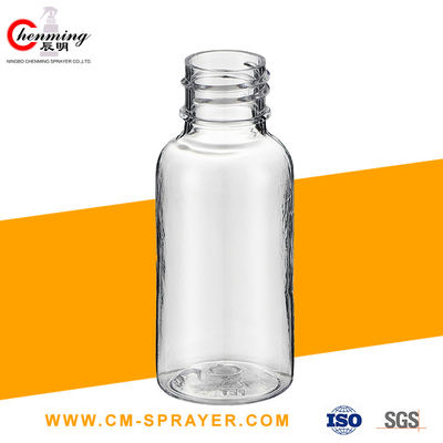 Good price erogatore di plastica 20/410 20mm 1.8/T della pompa della bottiglia dell'animale domestico della pompa della lozione della bottiglia dell'animale domestico 30ml in linea