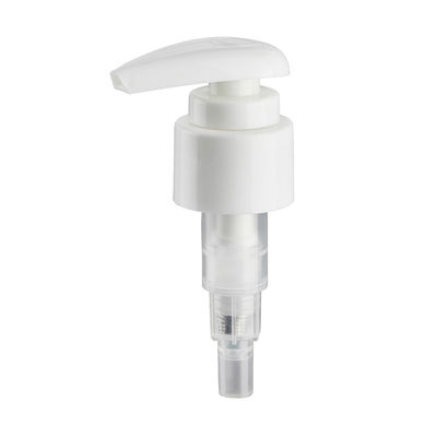 Good price 28 24/400 24/410 di testa della pompa del sapone della sostituzione dell'erogatore della pompa della lozione e dell'erogatore della lozione in linea