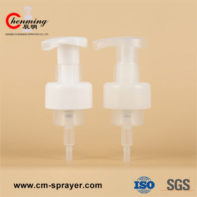Good price 43/410 di plastica di schiumatura della sostituzione della pompa dell'erogatore del sapone della schiuma del lavaggio della mano in linea