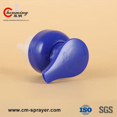 Good price erogatore 28/410 della pompa della schiuma plastica 10oz 43/410 di pompa di schiumatura del sapone della mano in linea