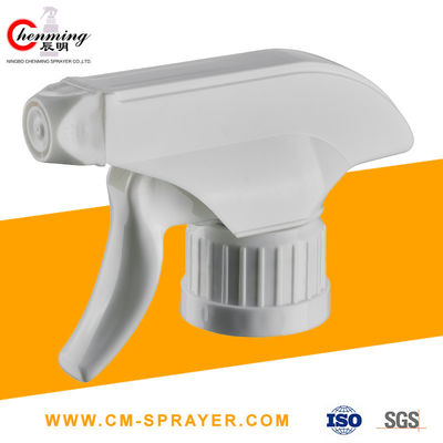 Good price Della pompa a mano di innesco dello spruzzatore della lozione della pompa di bianco 28-400 della vite 500ml perdita non in linea