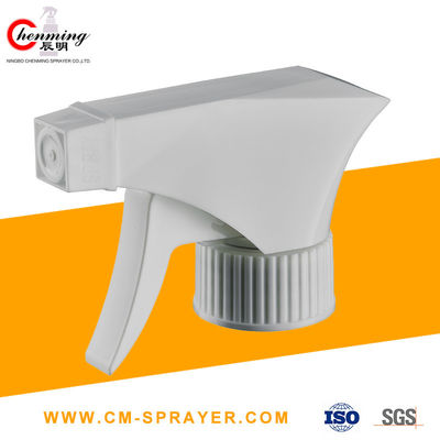 Good price Lotion Water 28/415 Ratchet Trigger Pump Sprayer Plastic Stream Nozzle Garden in linea