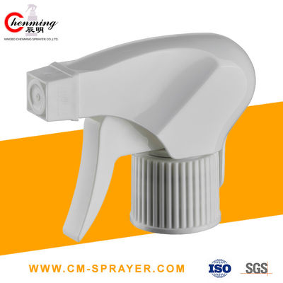 Good price Grande pompa di plastica rossa bianca 28/410 dello spruzzatore di innesco in linea