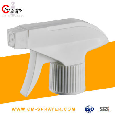 Good price L'innesco di schiumatura spruzza il detersivo di grande viscosità dello spruzzatore bianco di innesco 28-410 della testa 28mm in linea