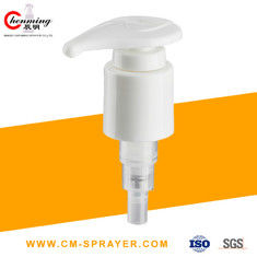 Good price Erogatore bianco 24/410mm di plastica della pompa del sapone 28/410mm in linea