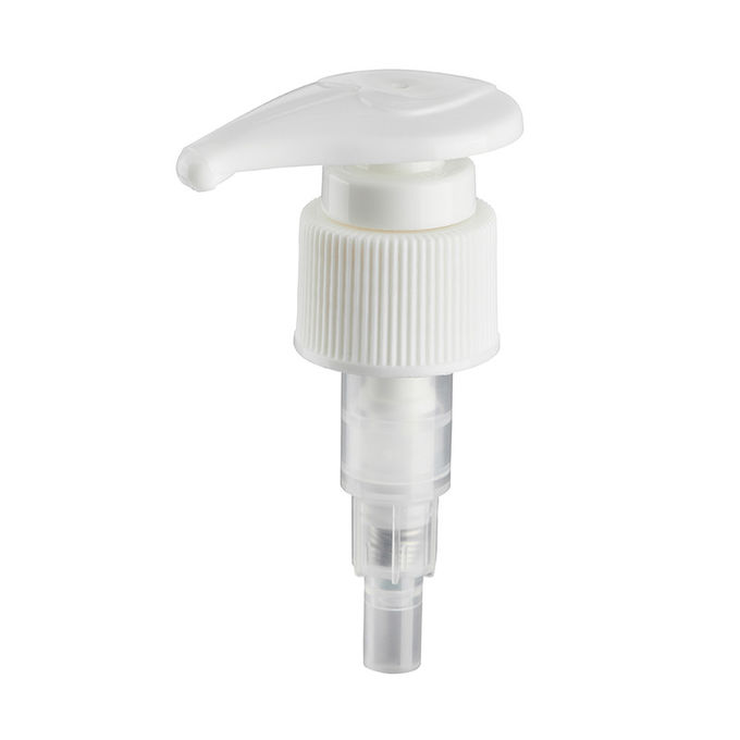 Sostituzione di schiumatura 24/410mm della pompa dell'erogatore del sapone del lavaggio della mano 28/410mm 4CC 2