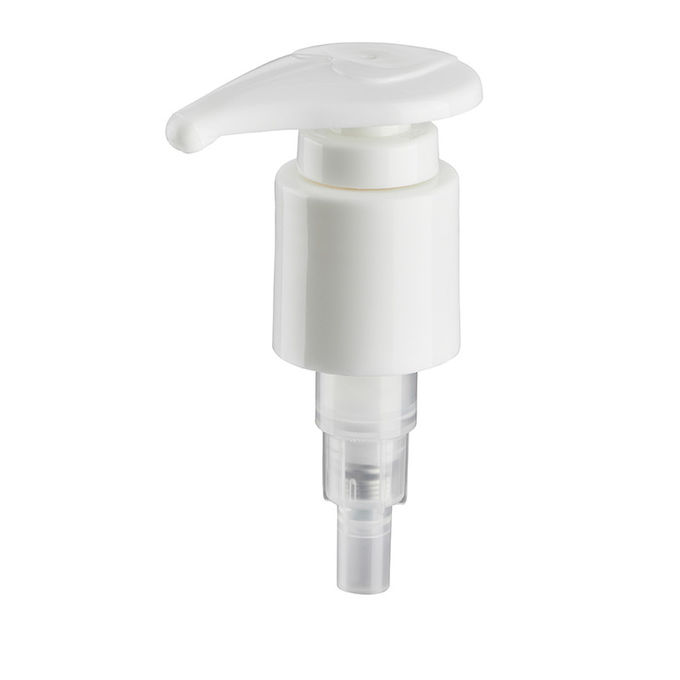 Sostituzione di schiumatura 24/410mm della pompa dell'erogatore del sapone del lavaggio della mano 28/410mm 4CC 3