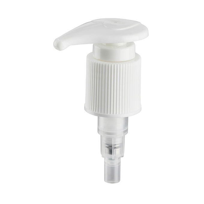 Sostituzione di schiumatura 24/410mm della pompa dell'erogatore del sapone del lavaggio della mano 28/410mm 4CC 4