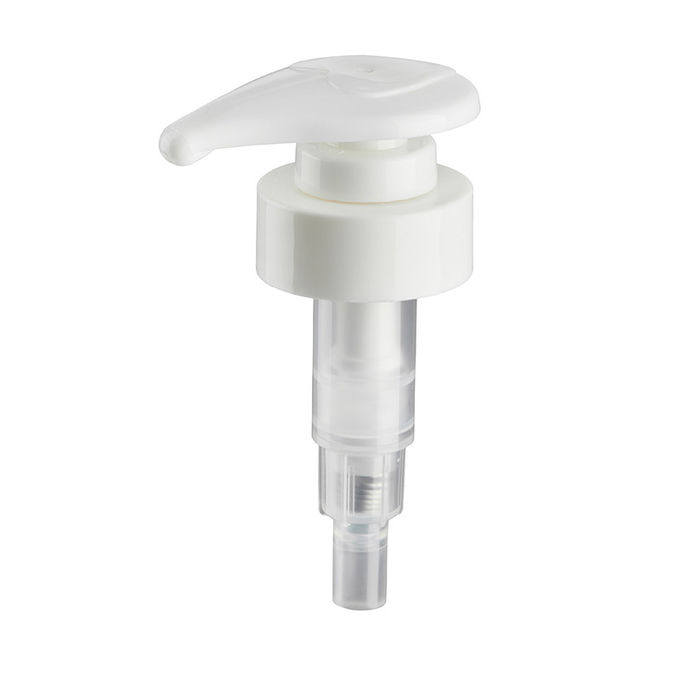 Sostituzione di schiumatura 24/410mm della pompa dell'erogatore del sapone del lavaggio della mano 28/410mm 4CC 5