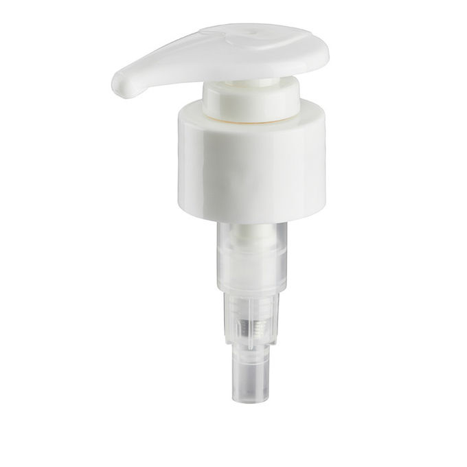 Sostituzione di schiumatura 24/410mm della pompa dell'erogatore del sapone del lavaggio della mano 28/410mm 4CC 6