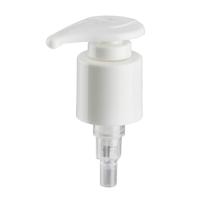 Sostituzione di schiumatura 24/410mm della pompa dell'erogatore del sapone del lavaggio della mano 28/410mm 4CC 7