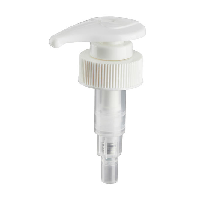 Sostituzione di schiumatura 24/410mm della pompa dell'erogatore del sapone del lavaggio della mano 28/410mm 4CC 8
