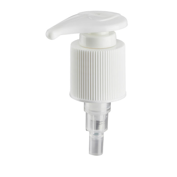 Sostituzione di schiumatura 24/410mm della pompa dell'erogatore del sapone del lavaggio della mano 28/410mm 4CC 1