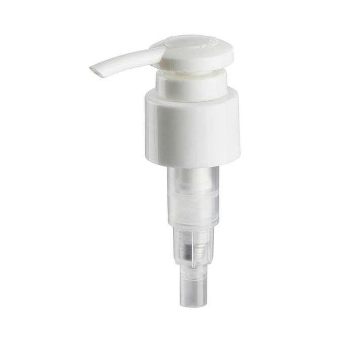 32/410 38/410 33/410 di erogatore 11" della pompa da 38/400 di gallone imballaggio della pompa della lozione della metropolitana 38mm della immersione 1
