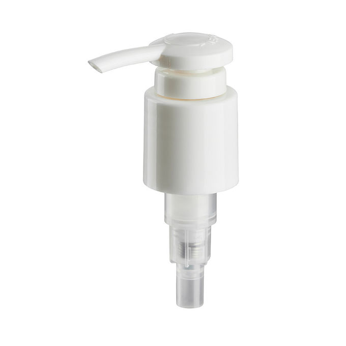 32/410 38/410 33/410 di erogatore 11" della pompa da 38/400 di gallone imballaggio della pompa della lozione della metropolitana 38mm della immersione 2