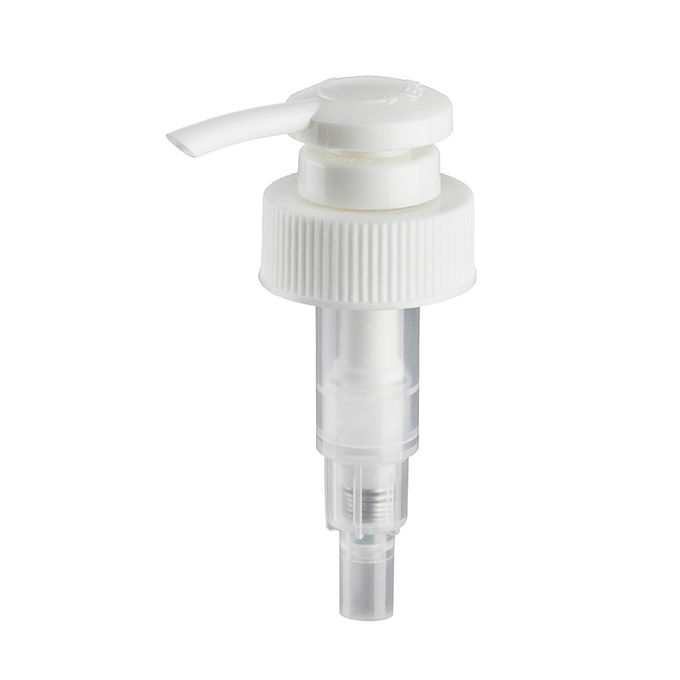 32/410 38/410 33/410 di erogatore 11" della pompa da 38/400 di gallone imballaggio della pompa della lozione della metropolitana 38mm della immersione 4