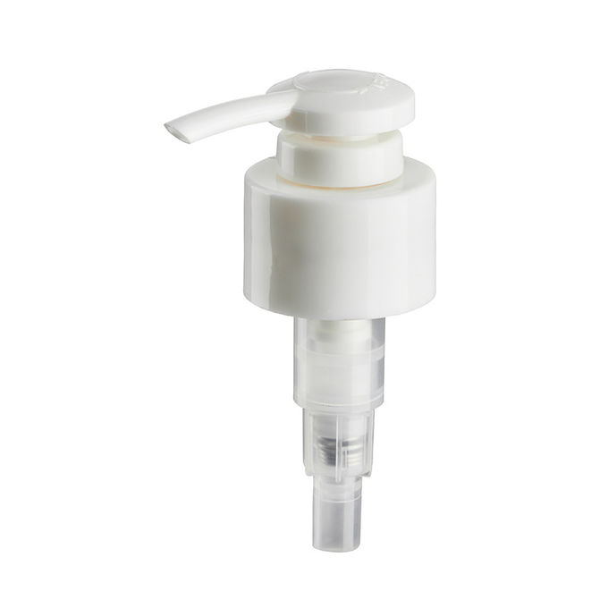 32/410 38/410 33/410 di erogatore 11" della pompa da 38/400 di gallone imballaggio della pompa della lozione della metropolitana 38mm della immersione 5