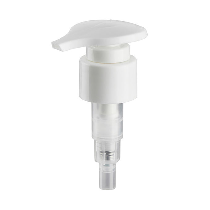 Sostituzione capa di schiumatura 20mm del sapone della pompa di plastica dell'erogatore 28mm 28/410 30/410 di 33/410 1