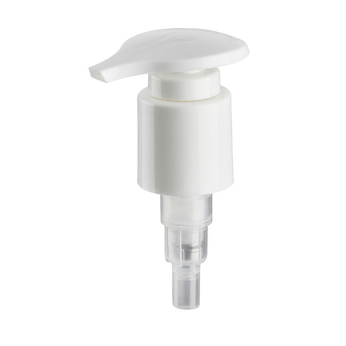 Sostituzione capa di schiumatura 20mm del sapone della pompa di plastica dell'erogatore 28mm 28/410 30/410 di 33/410 5