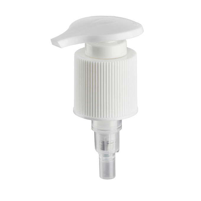 Sostituzione capa di schiumatura 20mm del sapone della pompa di plastica dell'erogatore 28mm 28/410 30/410 di 33/410 0