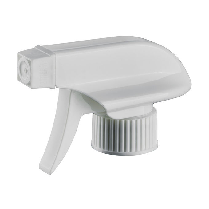 28/400 28/410 28/415 di spruzzo bianco 28mm di innesco dello spruzzatore tenuto in mano di innesco della chiusura del cricco 3