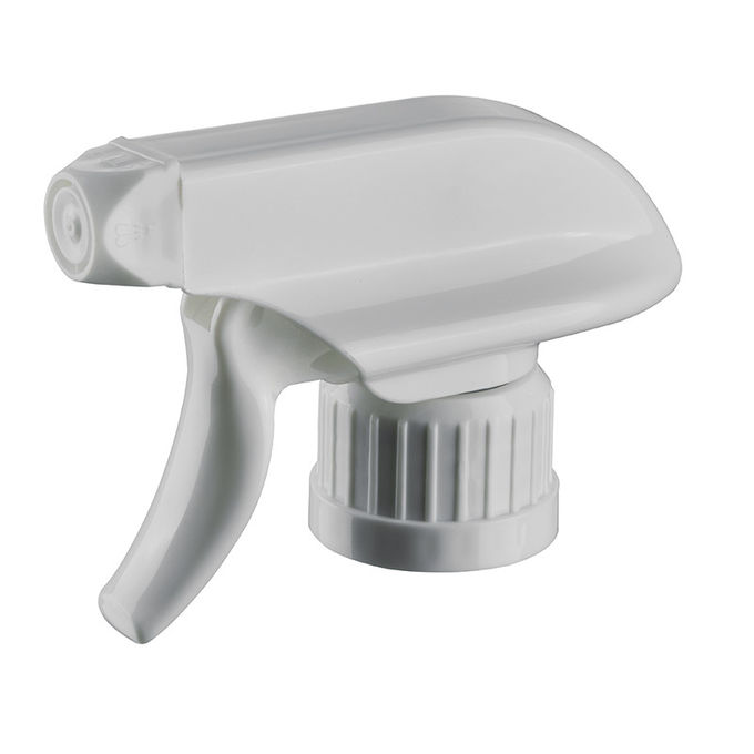 28/400 28/410 28/415 di spruzzo bianco 28mm di innesco dello spruzzatore tenuto in mano di innesco della chiusura del cricco 2